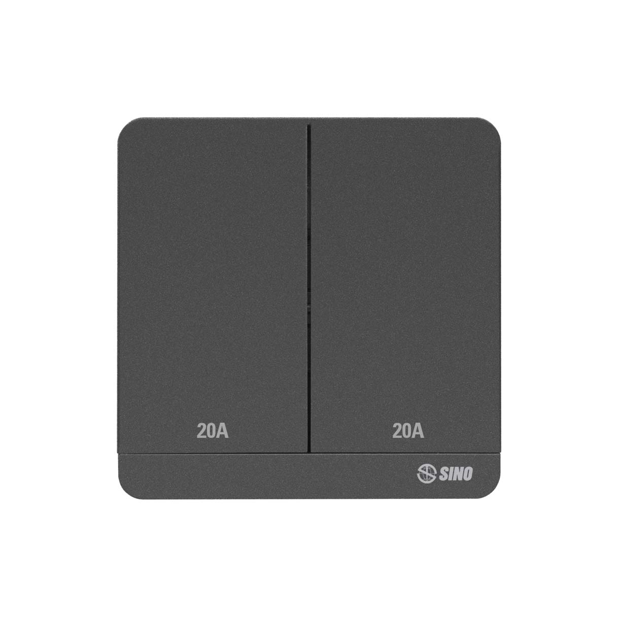 Công tắc đôi 2 cực 20A S69DMD20/N2