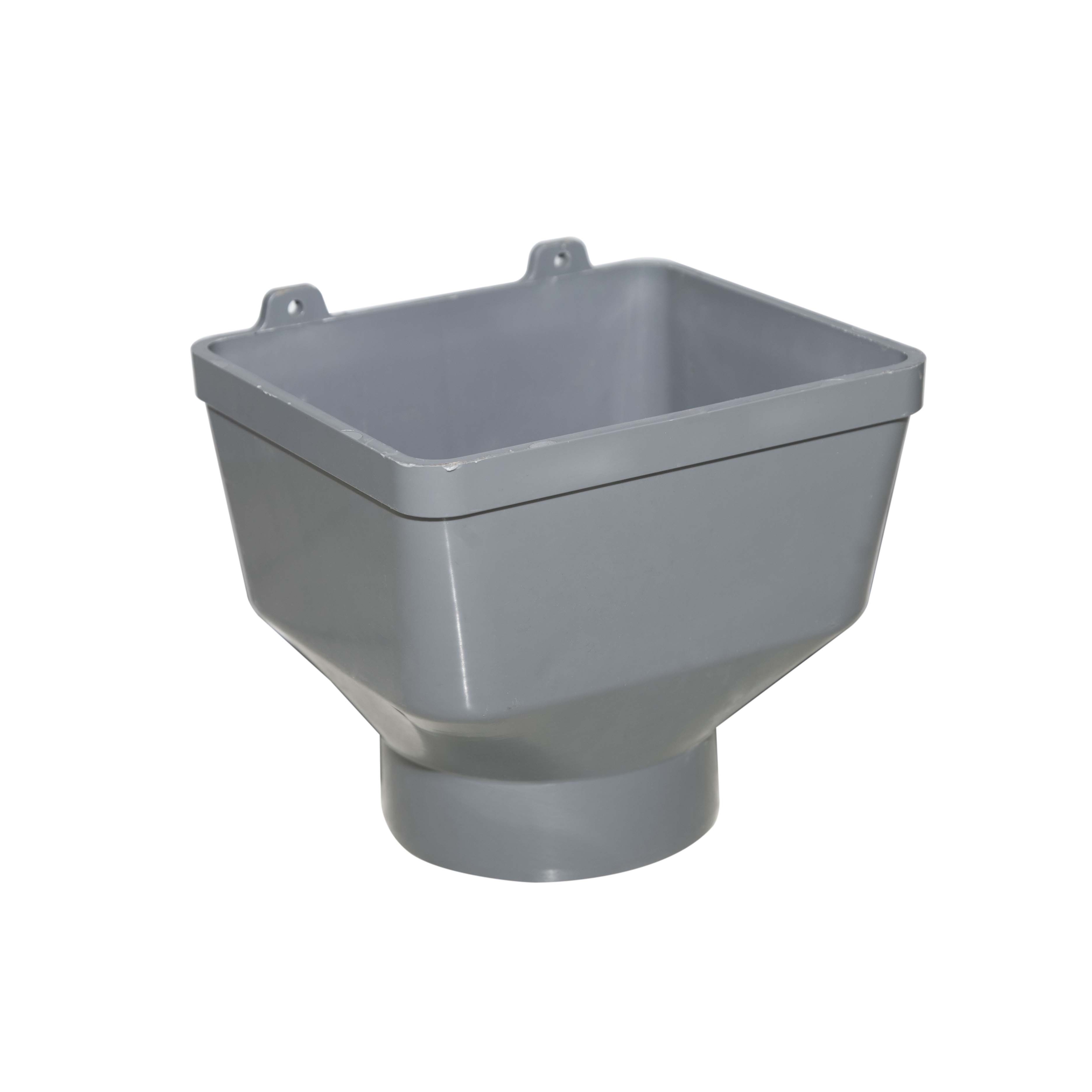 Phễu thu nước mưa