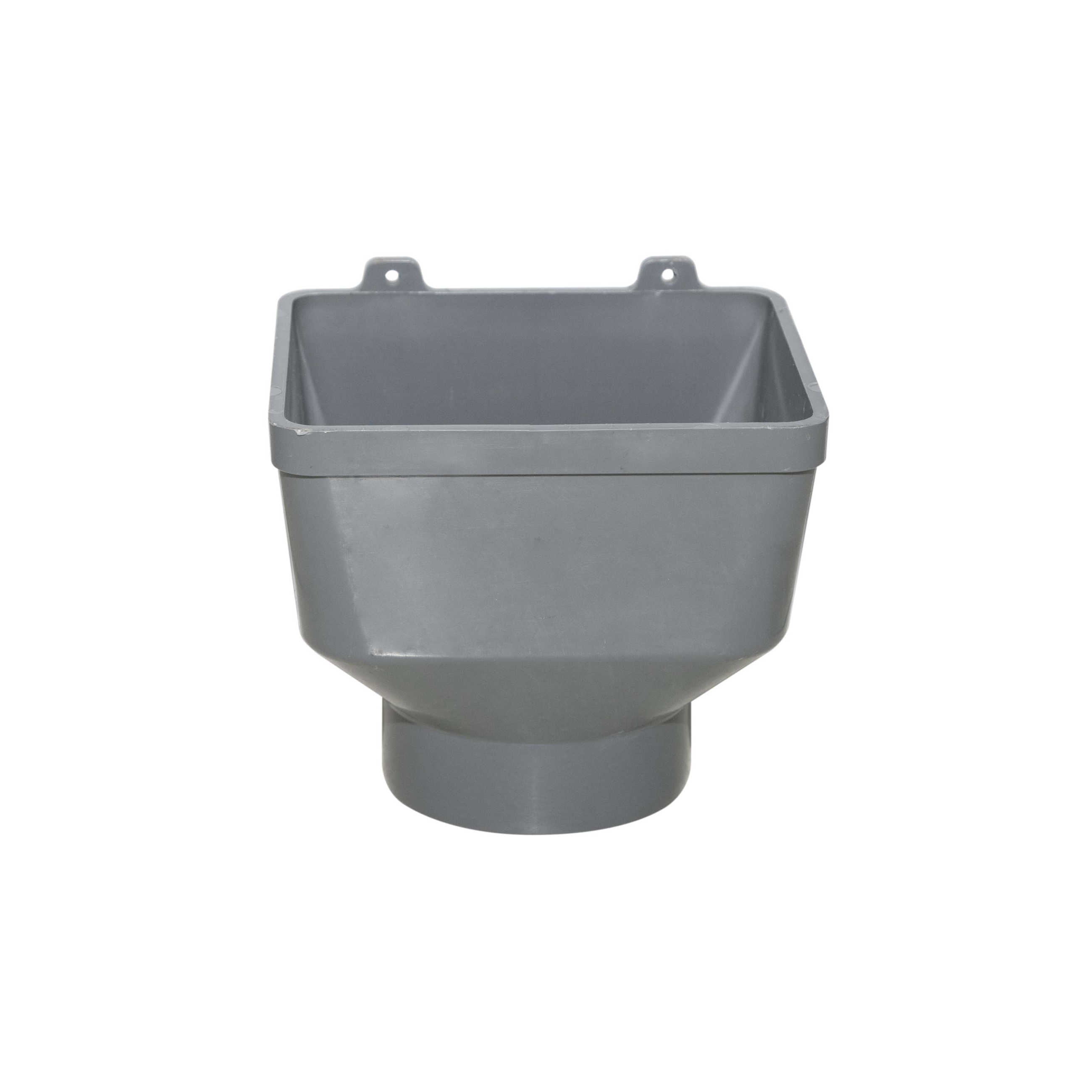 Phễu thu nước mưa