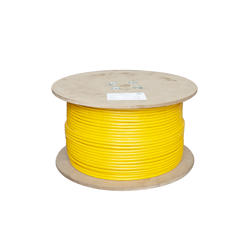 Cáp Mạng S/FTP/CAT7A*/SN/VA - 22AWG