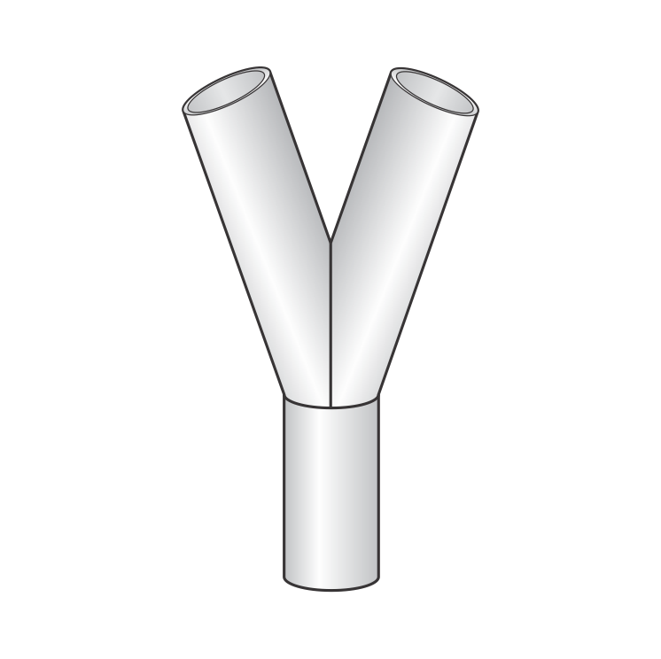 Ba chạc 45 độ