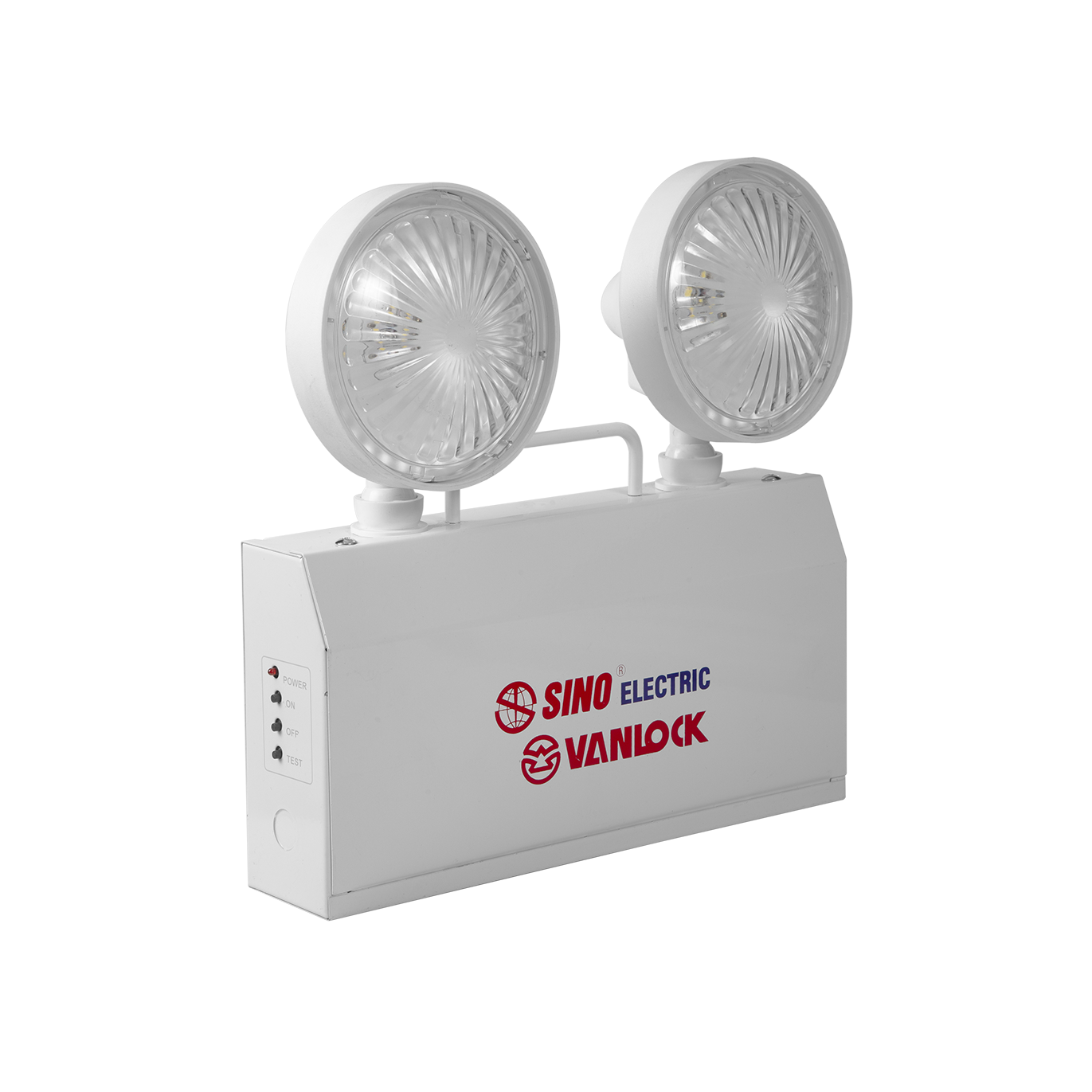 Đèn chiếu sáng sự cố VDL202L