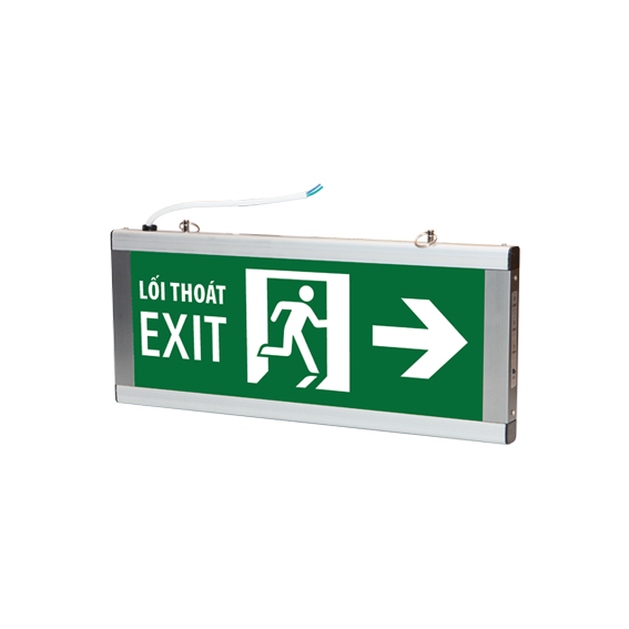 Đèn chỉ dẫn thoát nạn EHB5103