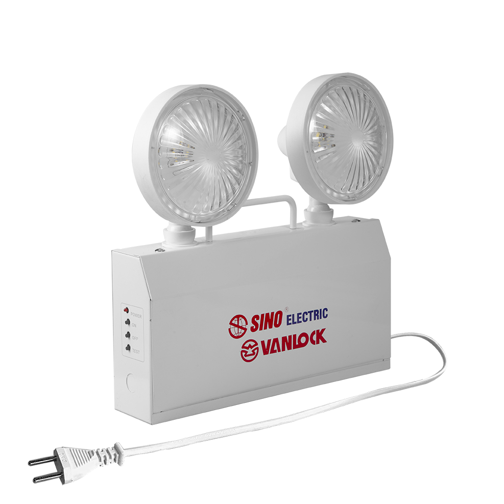 Đèn chiếu sáng sự cố VDL202L