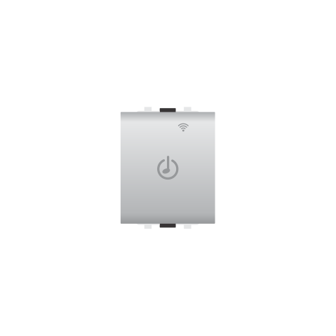Công tắc cảm ứng wifi 1 chiều cỡ trung - VGW/S/M (Nhiều màu)