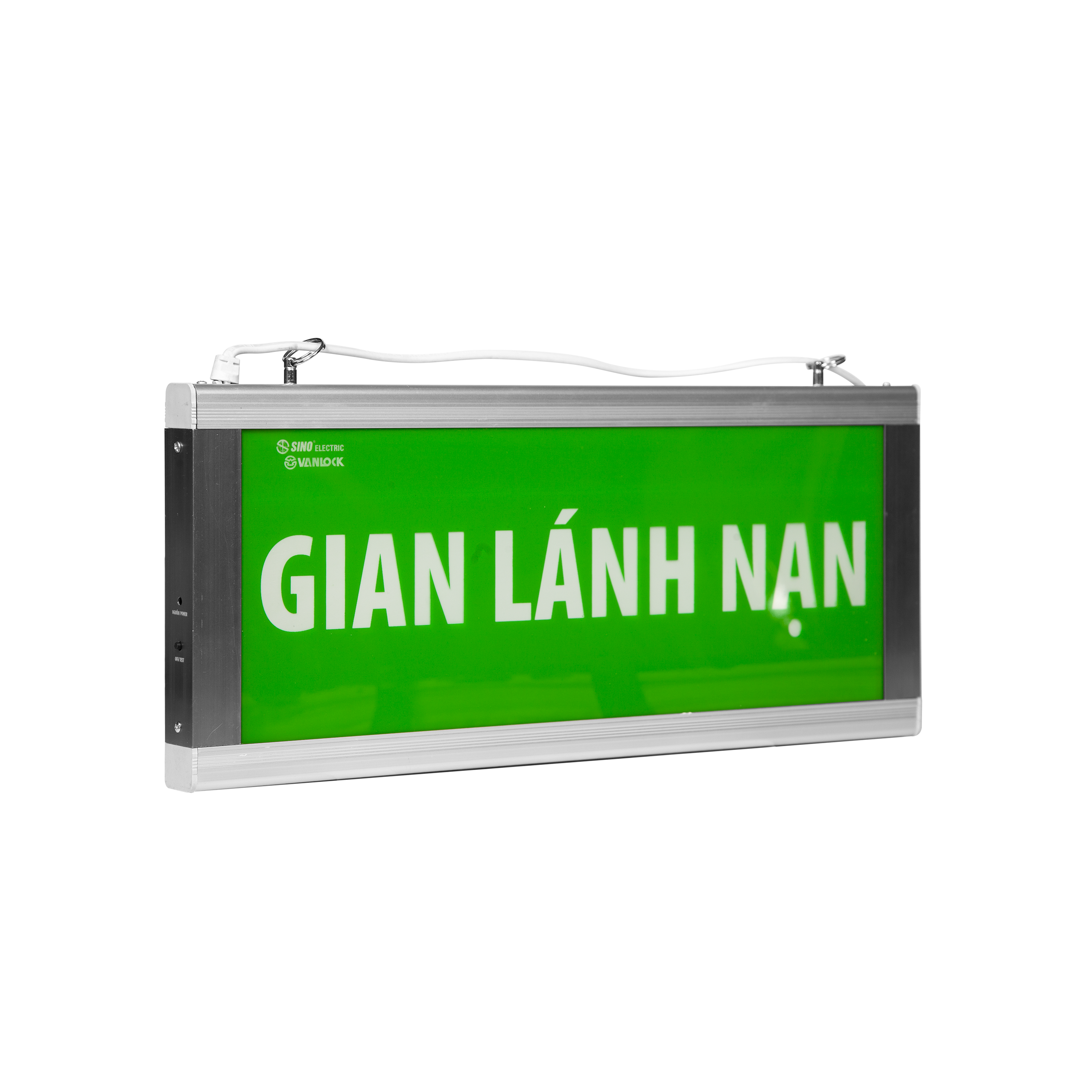 Đèn chỉ dẫn thoát nạn EHB5103