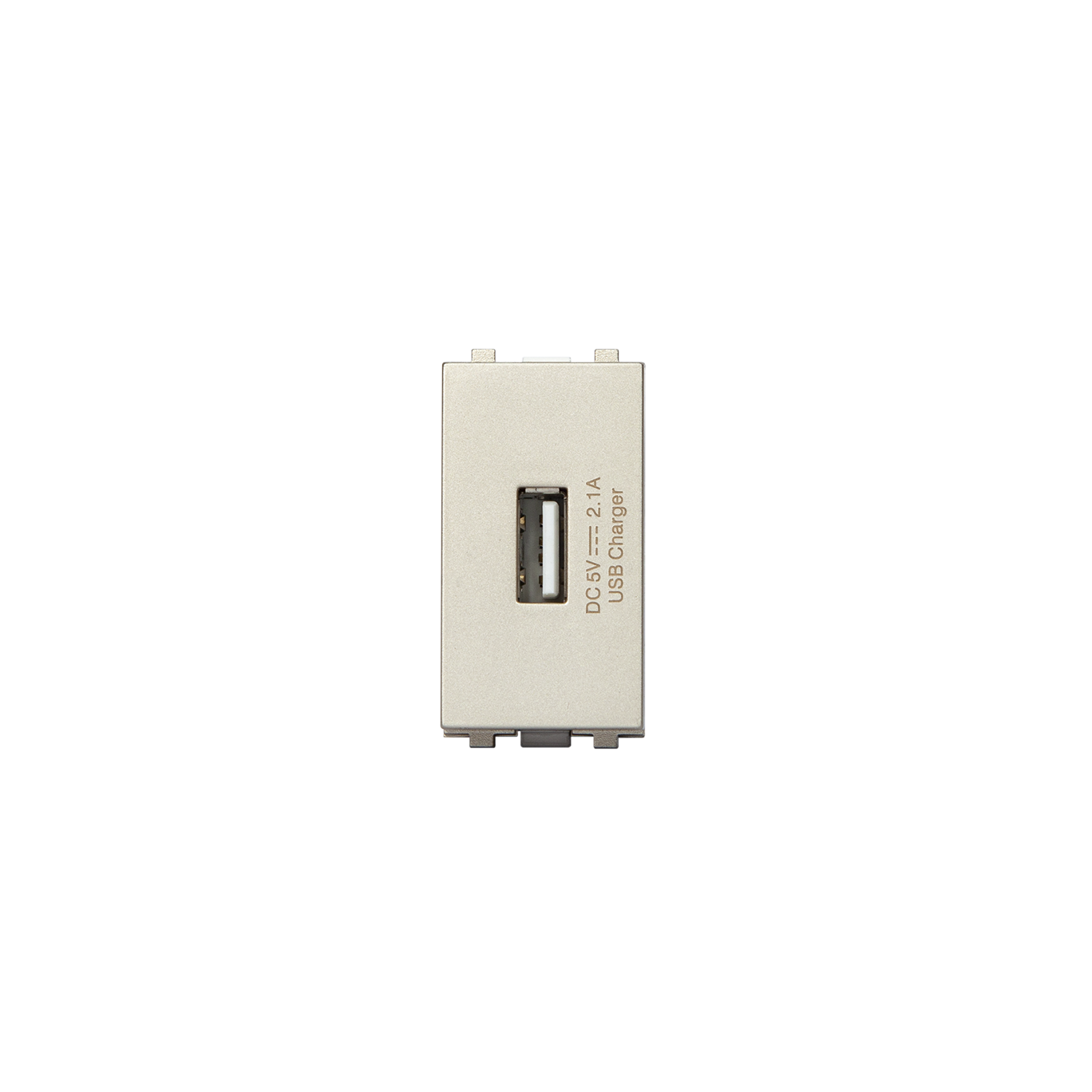 Ổ USB loại đơn 5V 2.1A - S69/USB