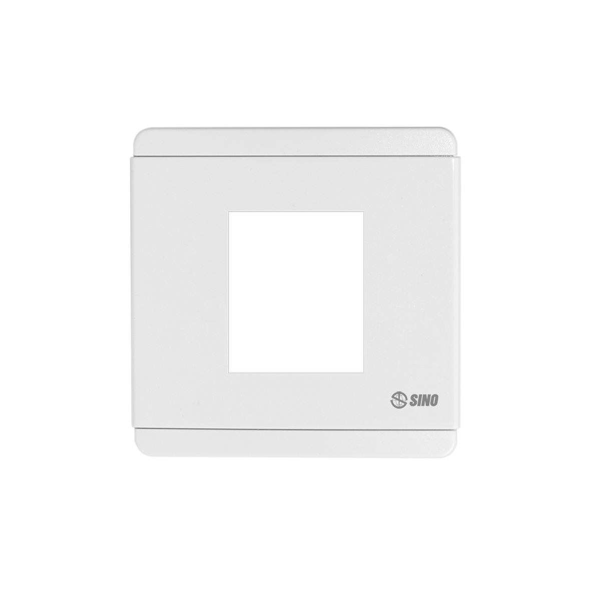 Mặt 1 mô-đun cỡ trung - S66C/1X/M