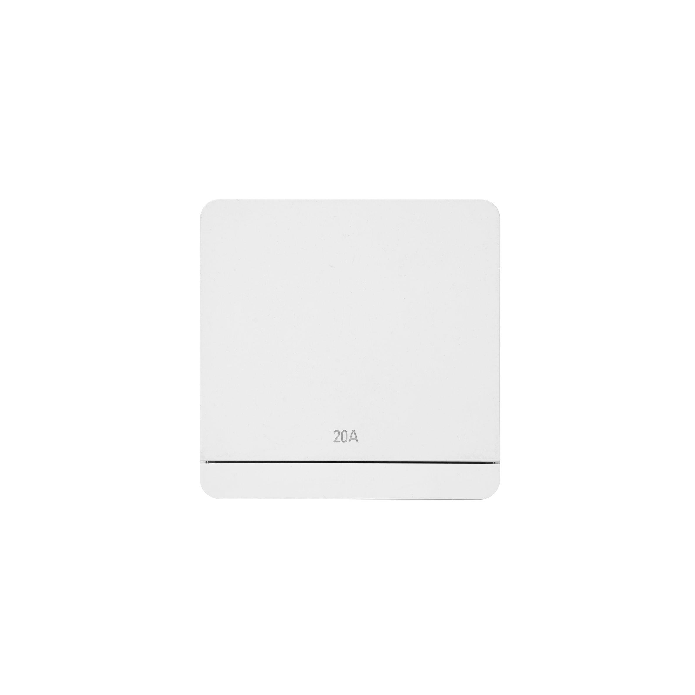 Công tắc đơn 2 cực 20A S69DMD20/N1
