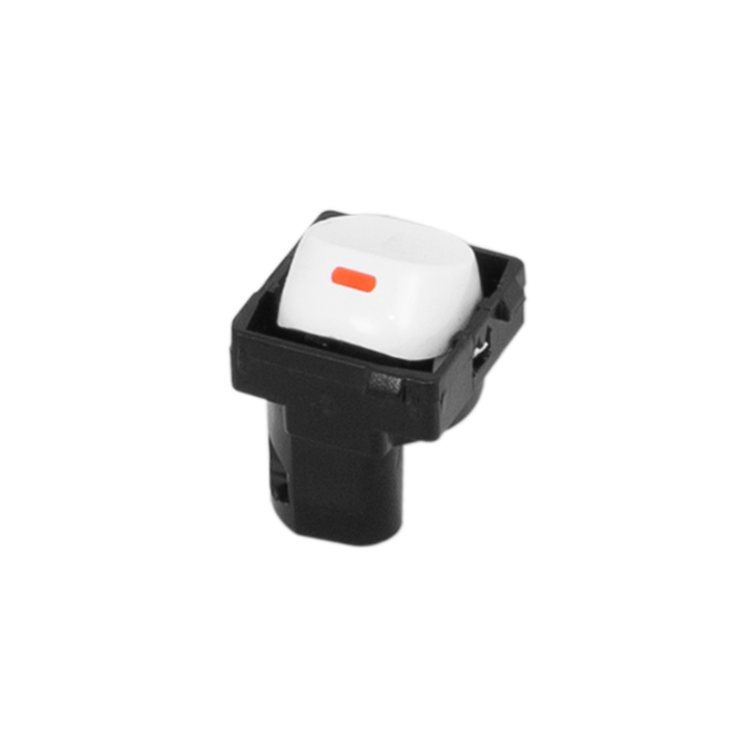 Công tắc 1 chiều 10A - S30/1/2M