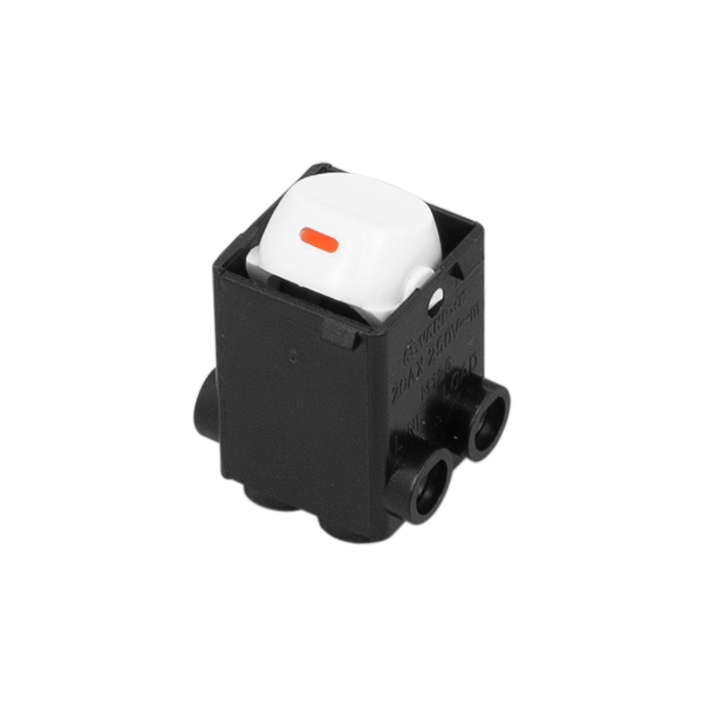 Công tắc 2 cực 20A - S30MD20