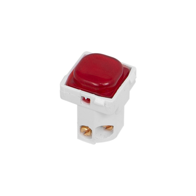 Đèn báo đỏ - S30NRD
