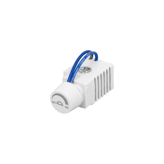 Hạt chiết áp đèn - S1000VX