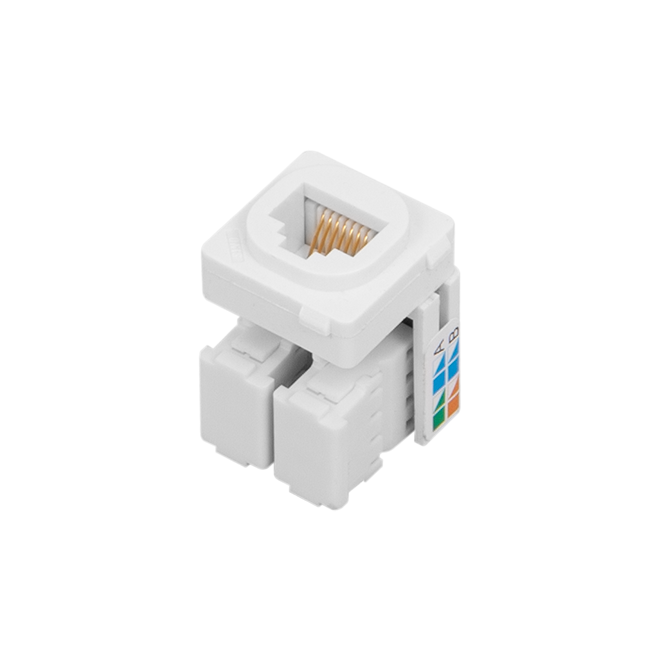 Ổ cắm máy tính 8 dây - S30RJ88