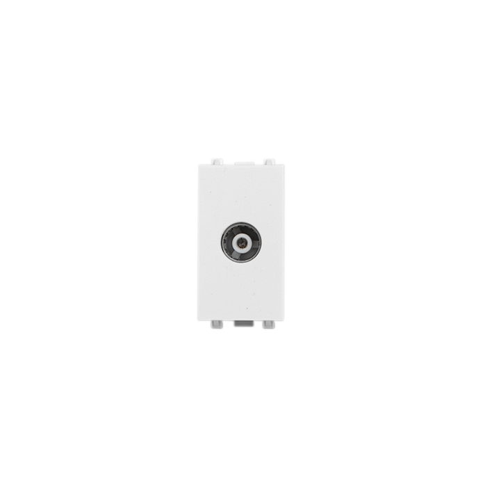 Ổ cắm Anten tivi - S668C/TV