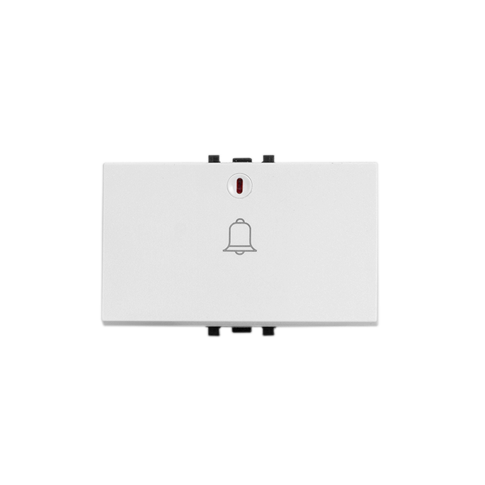 Nút nhấn chuông cỡ lớn 3A - S668C/MBP2L