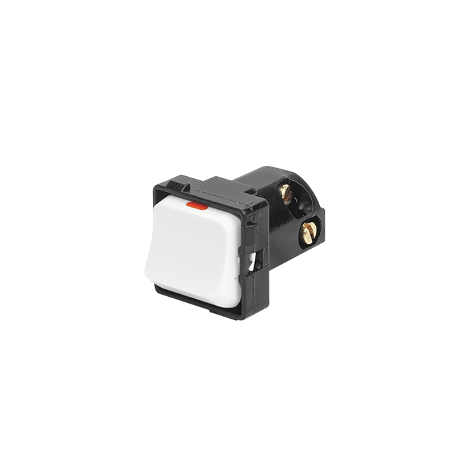 Công tắc 1 chiều - A96/1/2M
