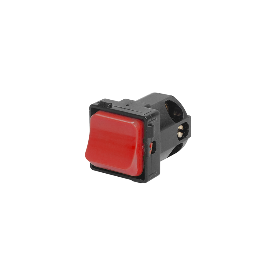 Công tắc 2 chiều màu đỏ rực - A96MRD