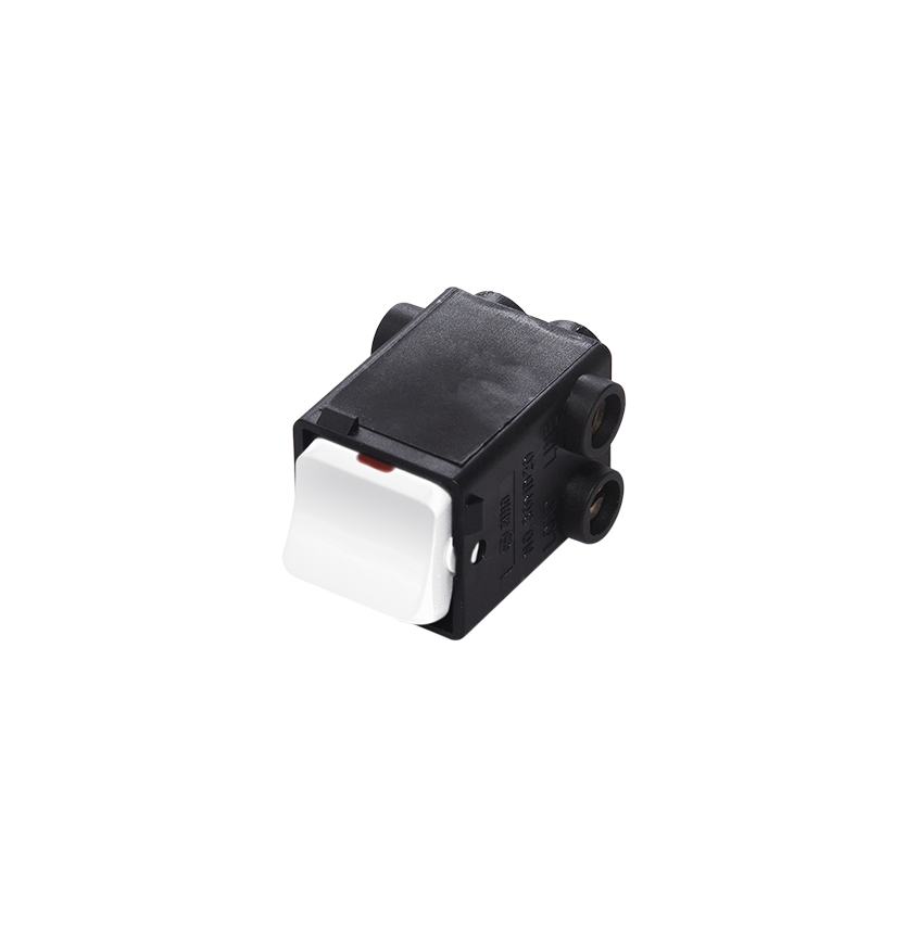 Công tắc 2 cực 20A - A96MD20