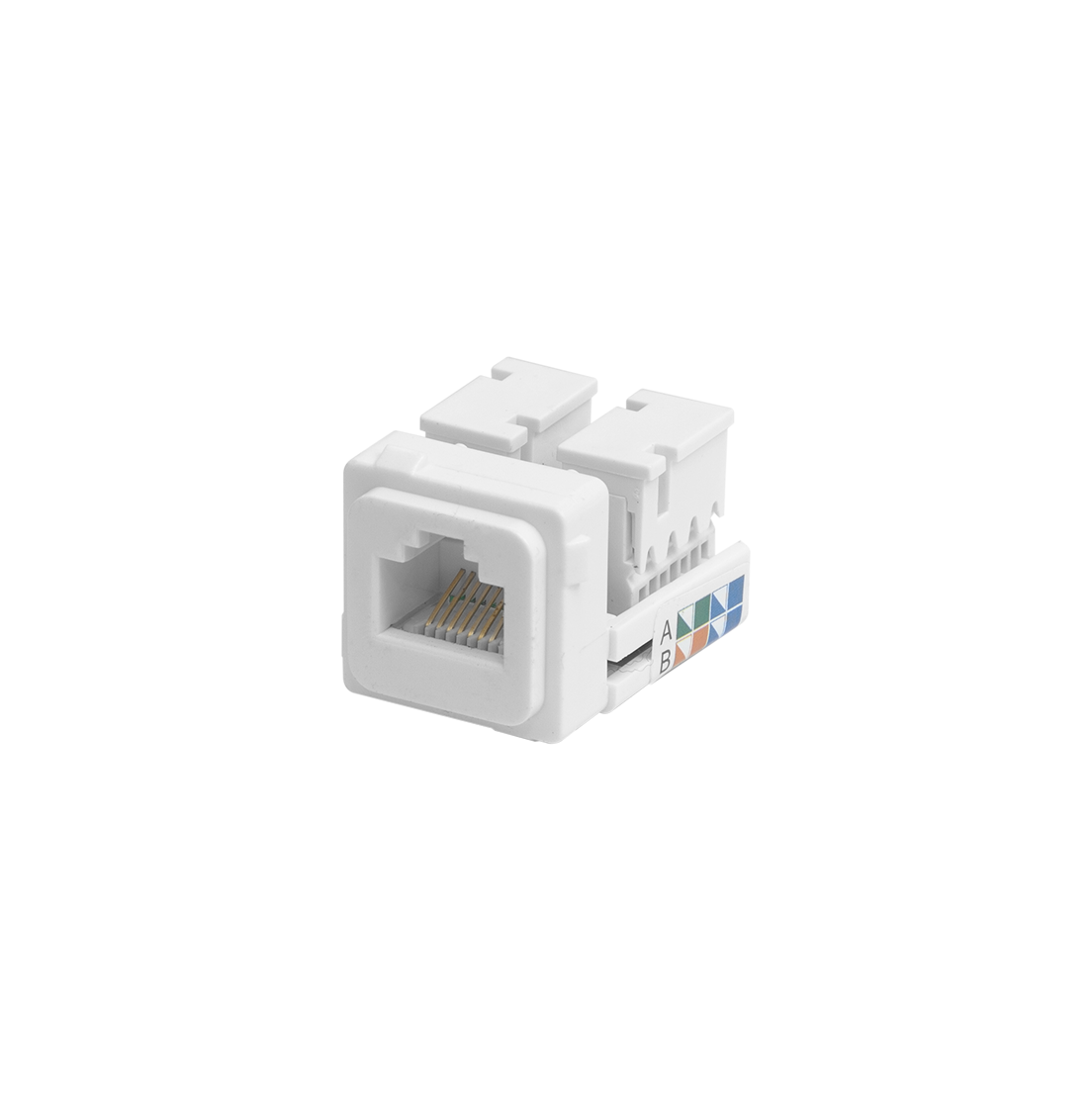 Ổ cắm máy tính 8 dây - A96RJ88