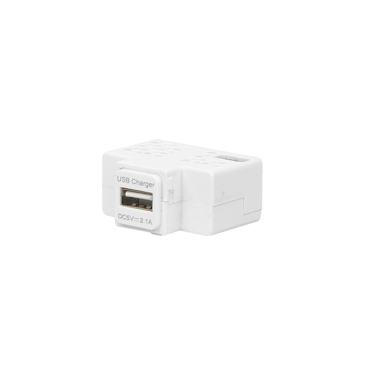 Ổ USB loại đơn - A96USB