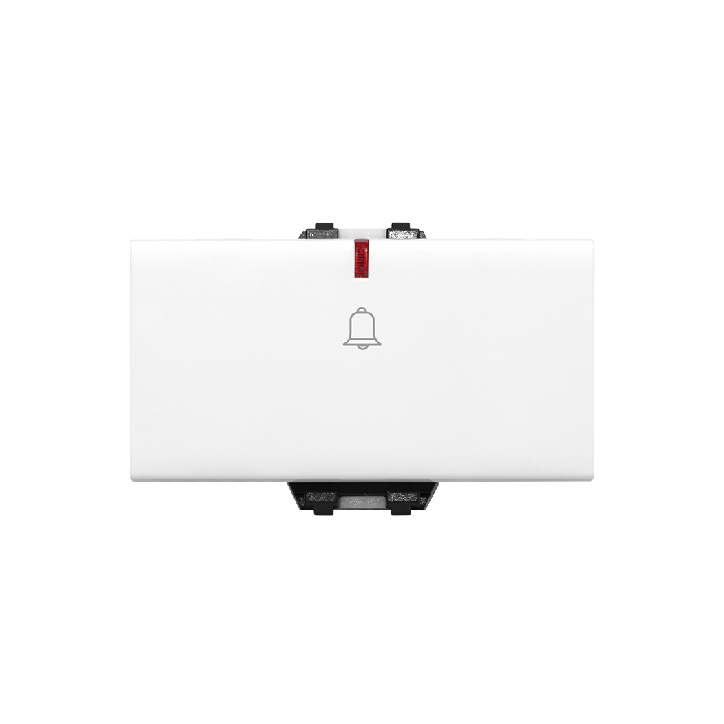 Nút nhấn chuông cỡ lớn 3A - ZLCC/MBP2L (nhiều màu)