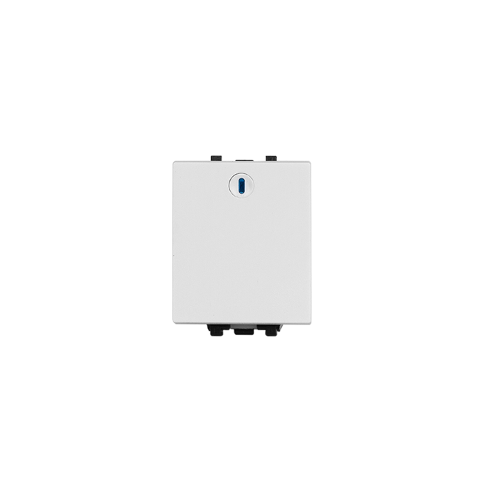 Công tắc 1 chiều cỡ trung - S668C/S/M