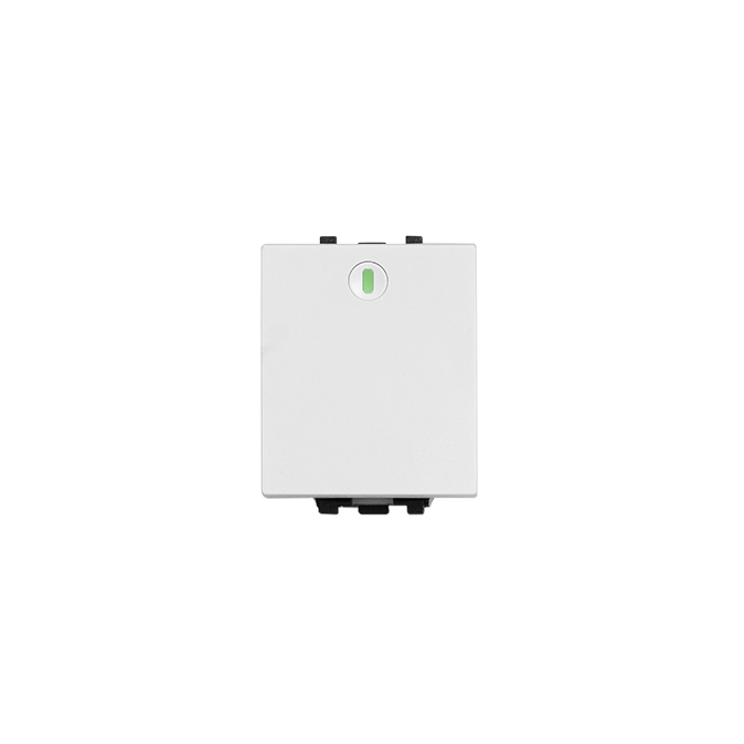 Công tắc 2 chiều cỡ trung có dạ quang - S668C/M/FM