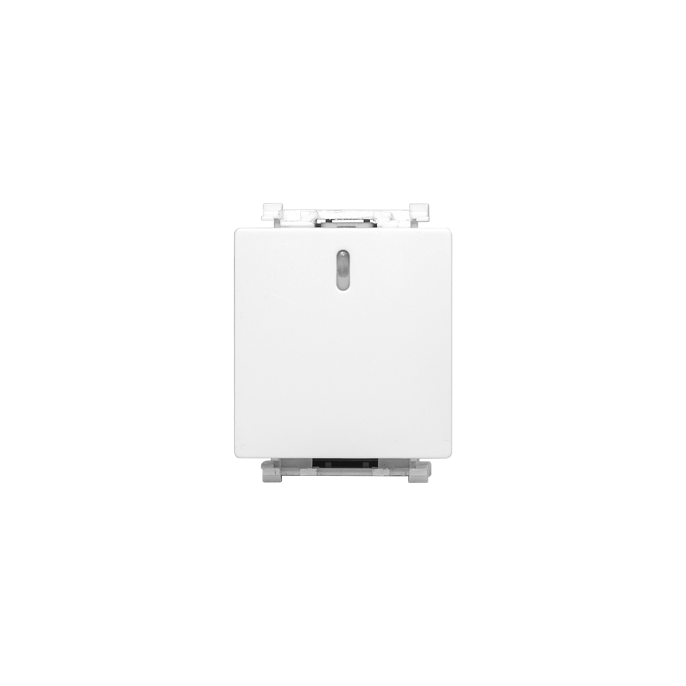 Công tắc nhấn 2 chiều cỡ trung - ZL8/M/M (nhiều màu)