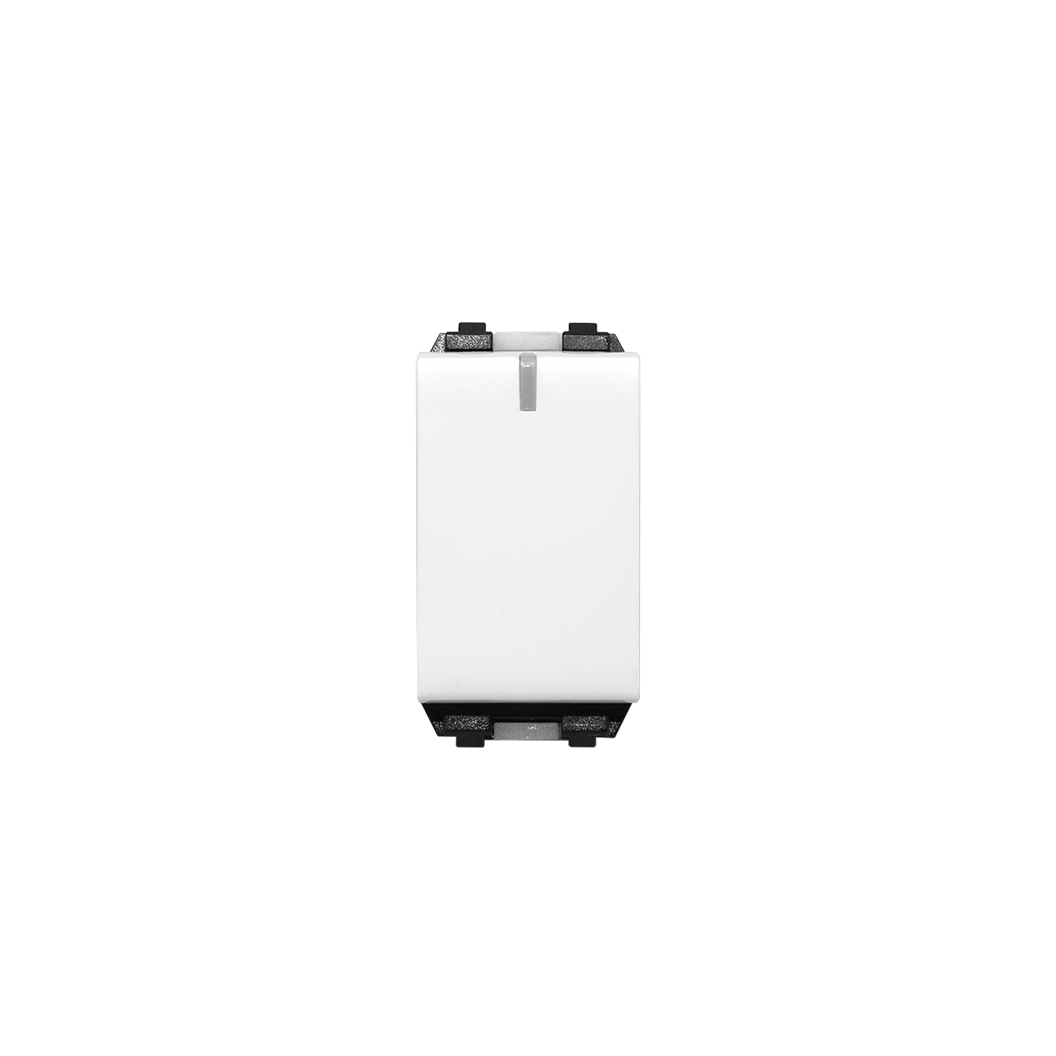 Công tắc 1 chiều cỡ nhỏ - ZLCC/S/S (nhiều màu)