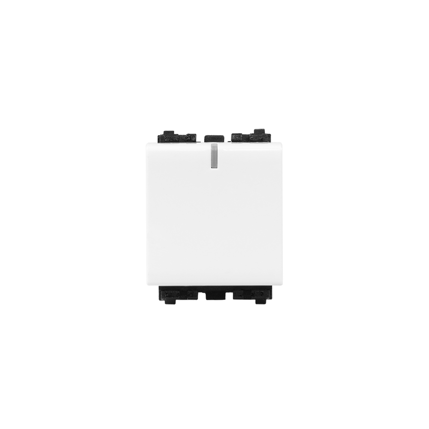 Công tắc 1 chiều cỡ trung - ZLCC/S/M (nhiều màu)
