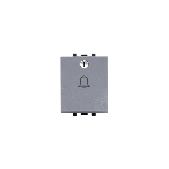 Nút nhấn chuông cỡ trung - S668CG/MBP2M