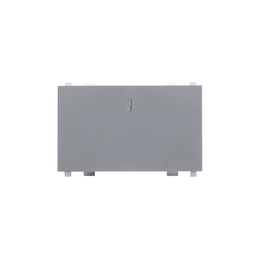Công tắc nhấn 1 chiều cỡ lớn - S668C8G/S/L