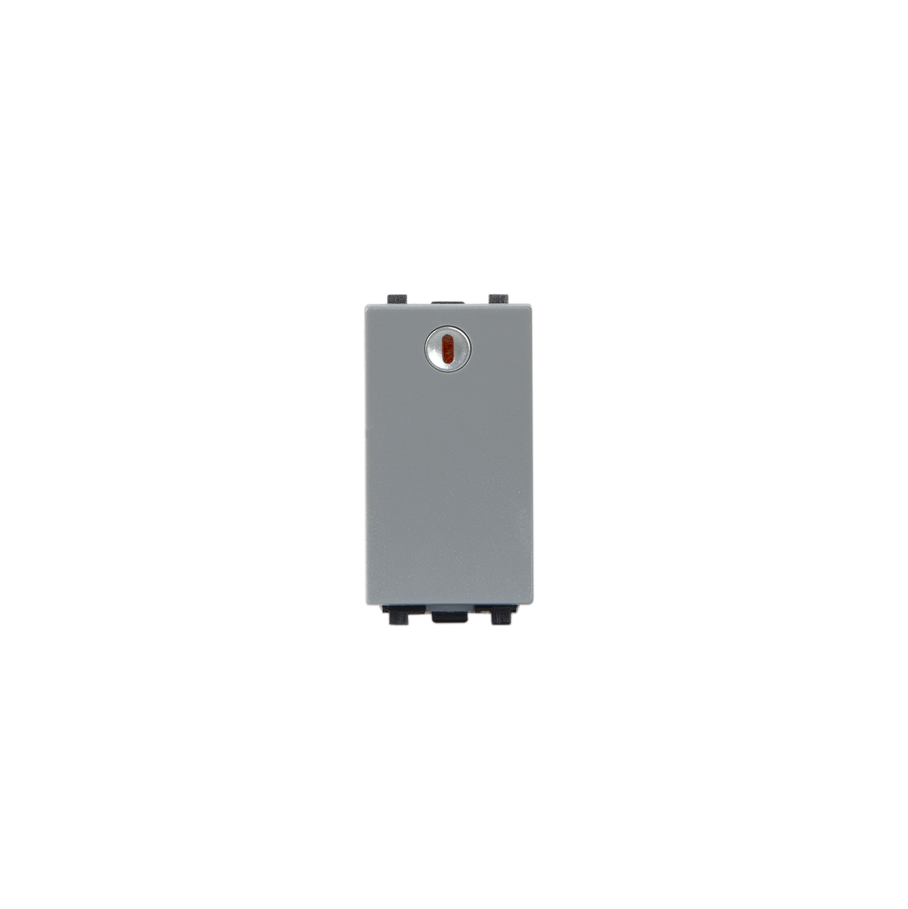Công tắc 1 chiều cỡ nhỏ có đèn báo - S668CG/S/NS