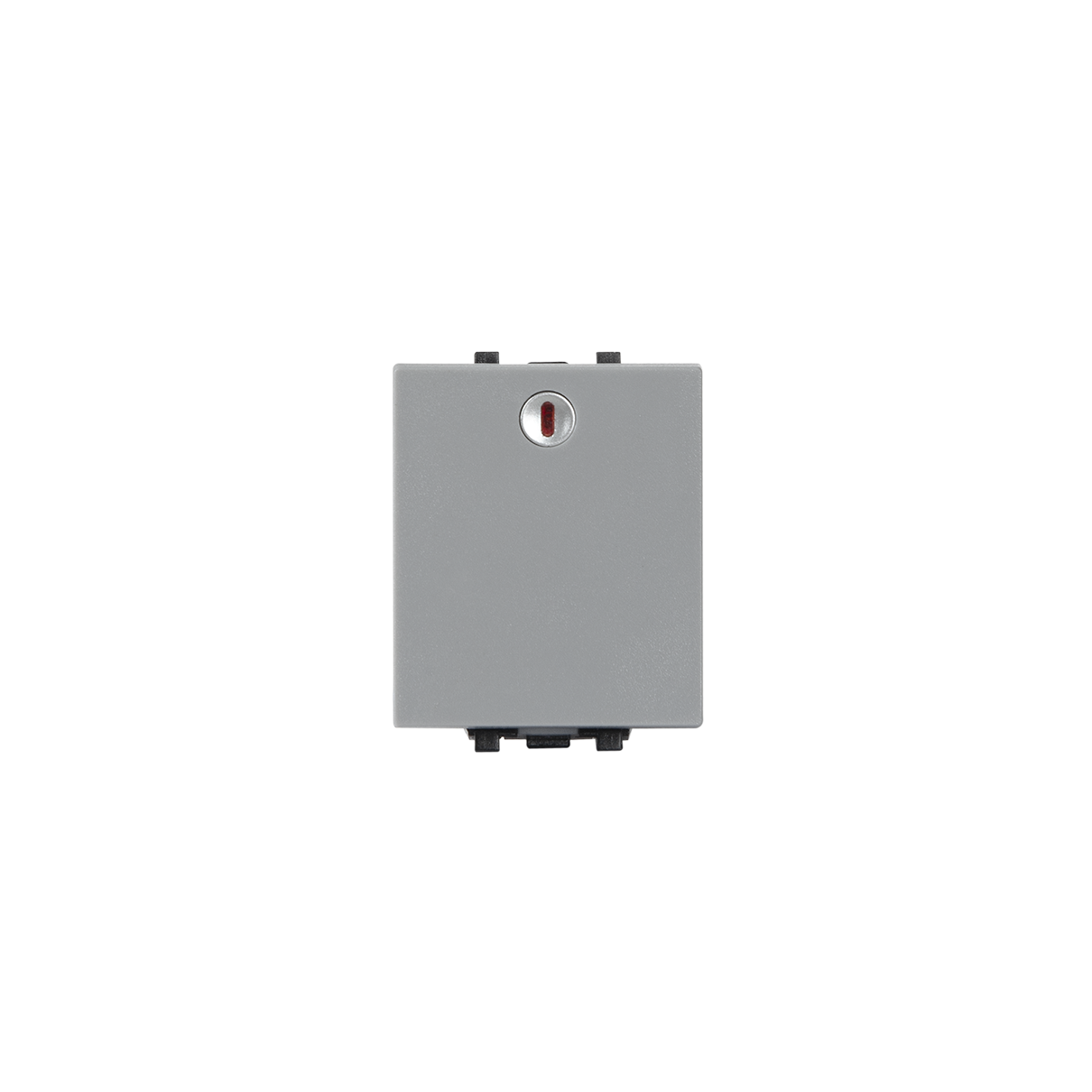 Công tắc 1 chiều cỡ trung có đèn báo - S668CG/S/NM