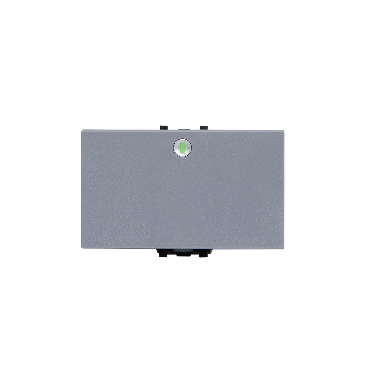 Công tắc 1 chiều cỡ lớn có dạ quang - S668CG/S/FL