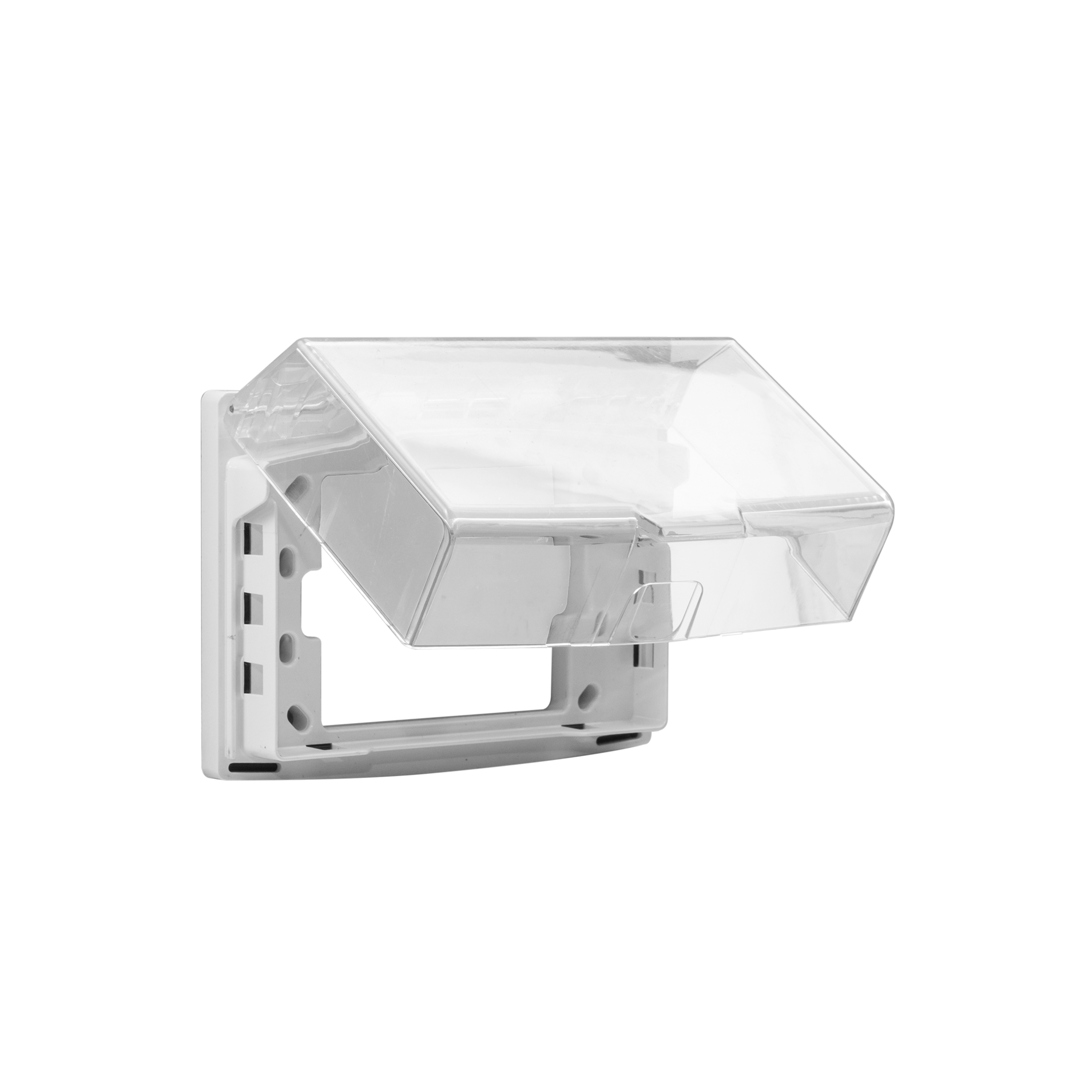Hộp đậy phòng thấm nước - S323D