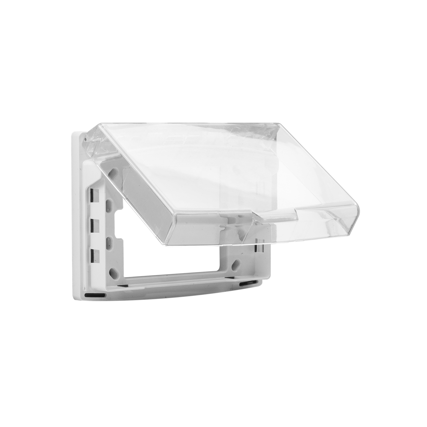 Hộp đậy phòng thấm nước - S323