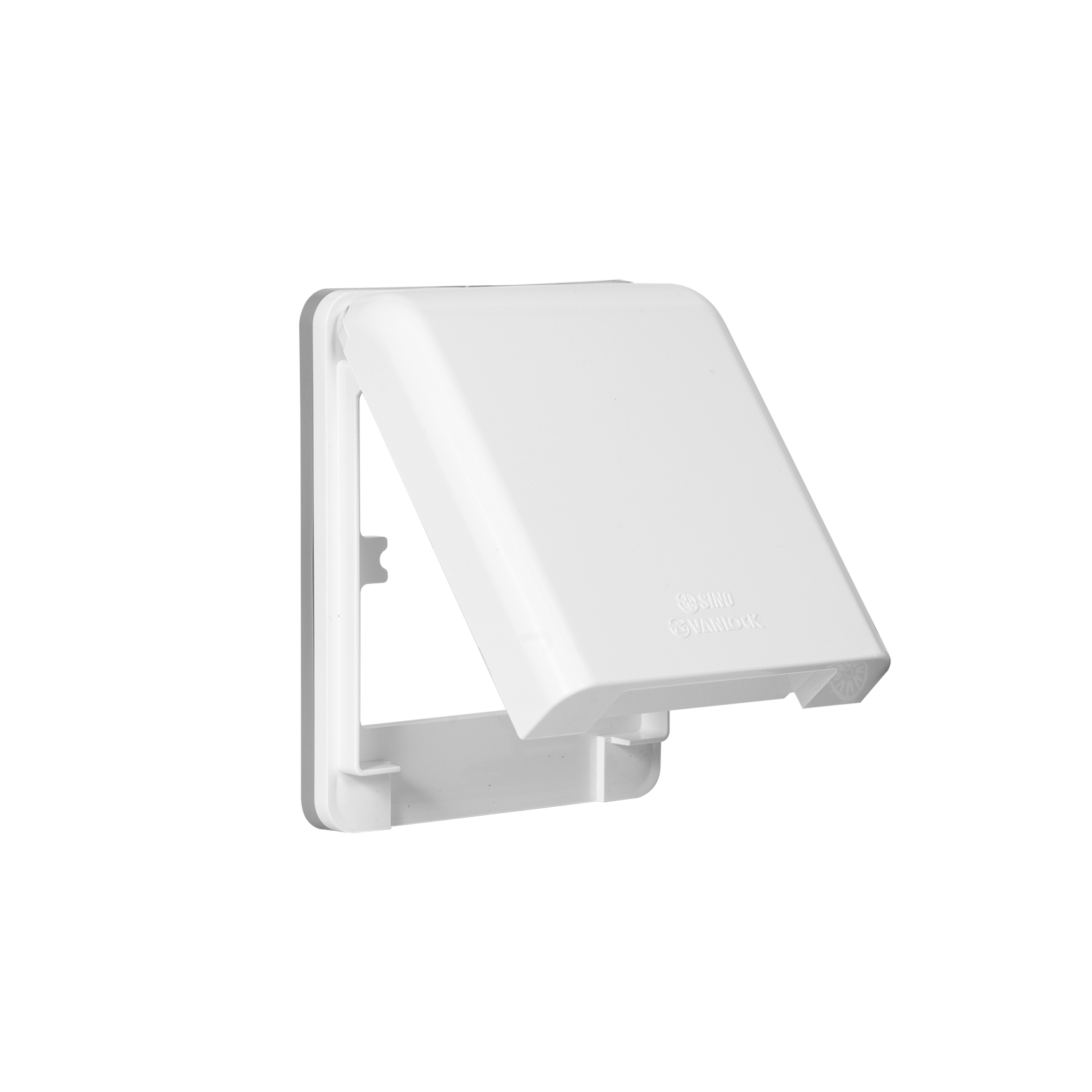 Hộp đậy phòng thấm nước - SH223/W