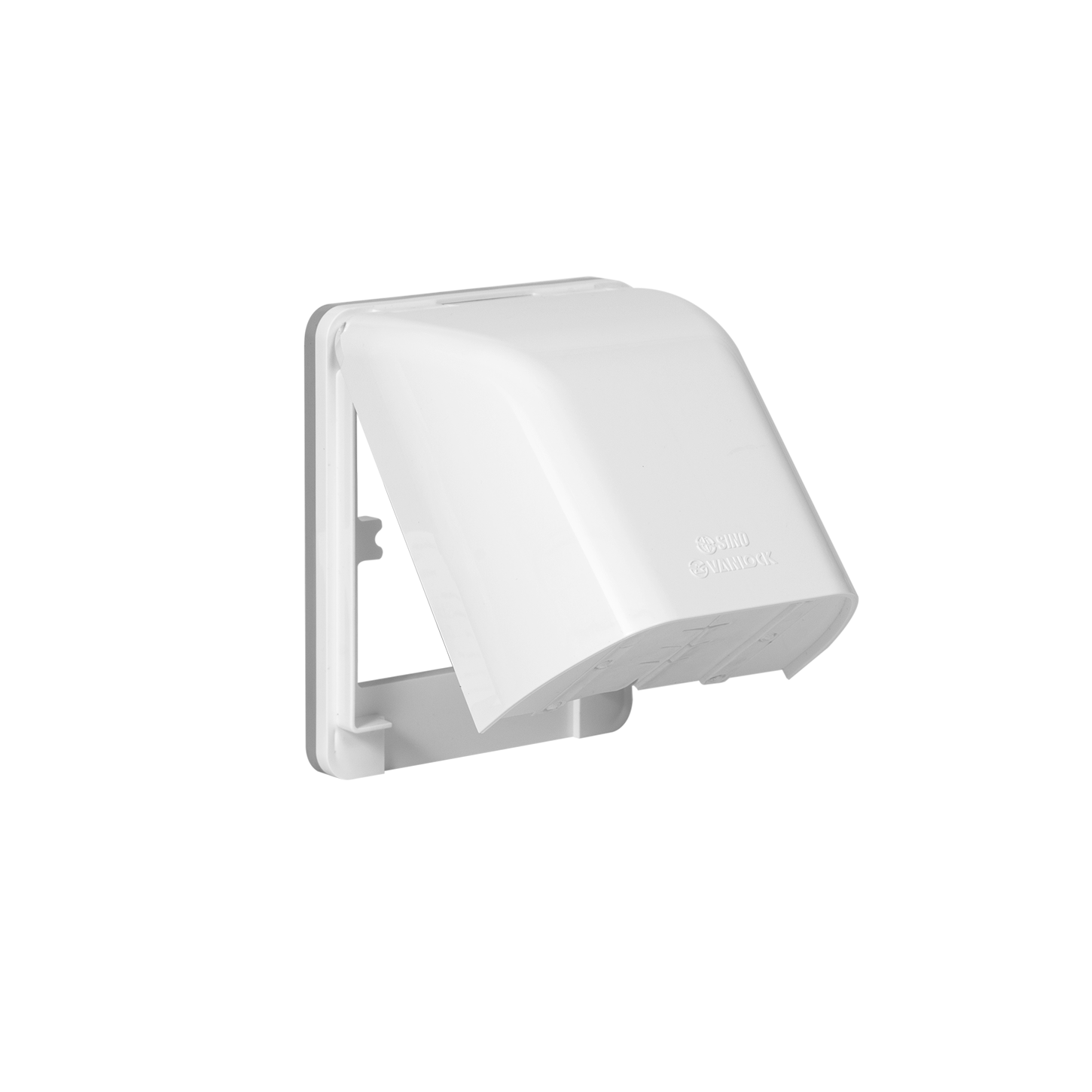 Hộp đậy phòng thấm nước - SH223D/W