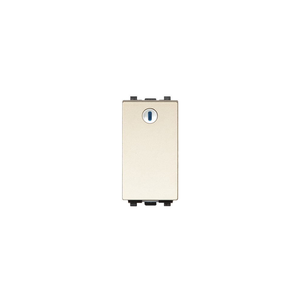Công tắc 1 chiều cỡ nhỏ - S69/S/S - Nhiều màu