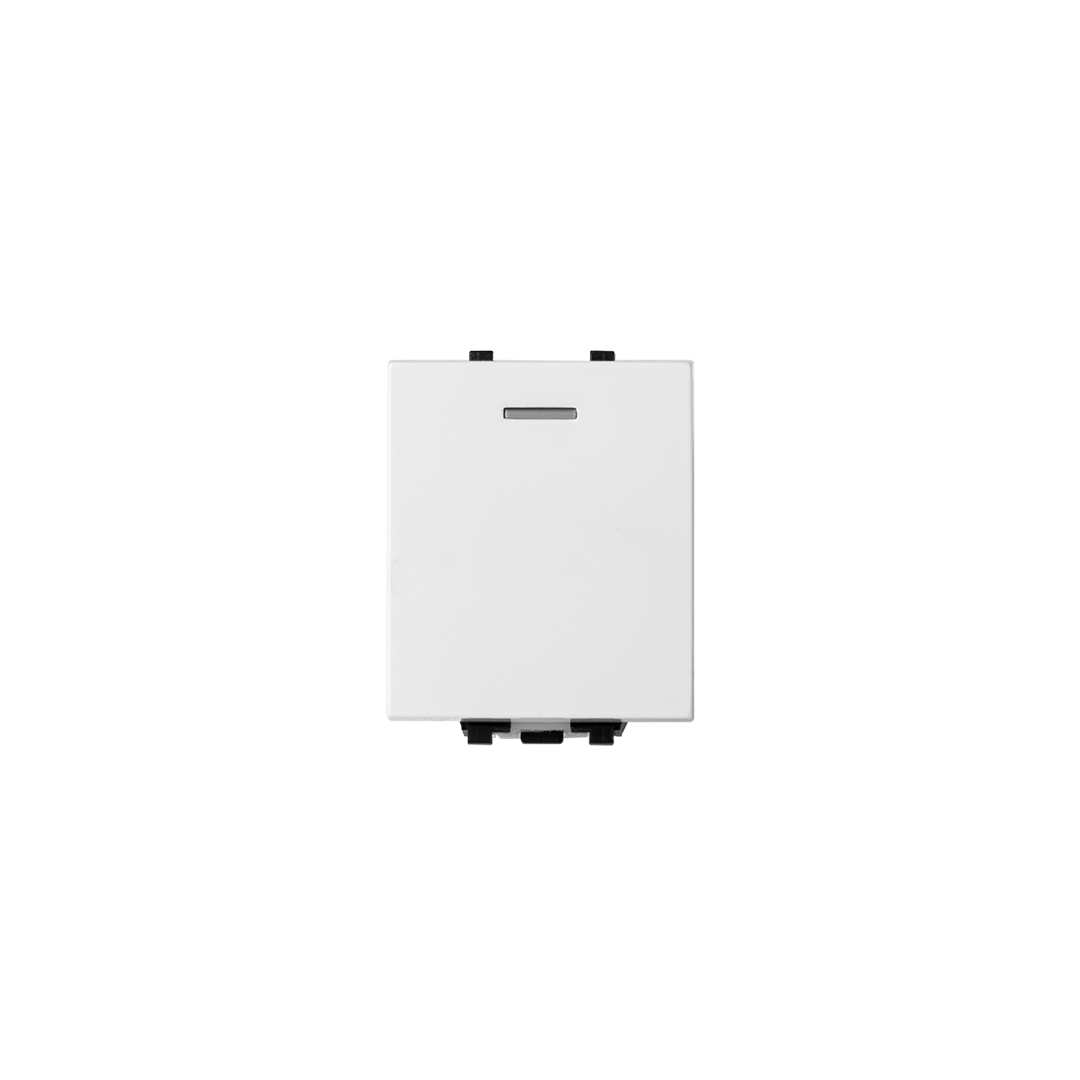 Công tắc 1 chiều cỡ trung - S69/S/M - Nhiều màu