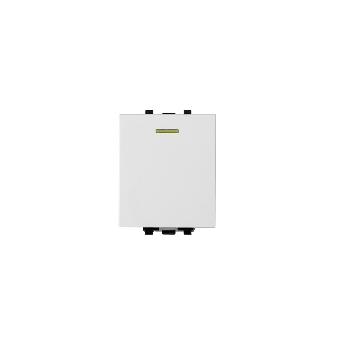 Công tắc 1 chiều cỡ trung có dạ quang - S69/S/FM - Nhiều màu