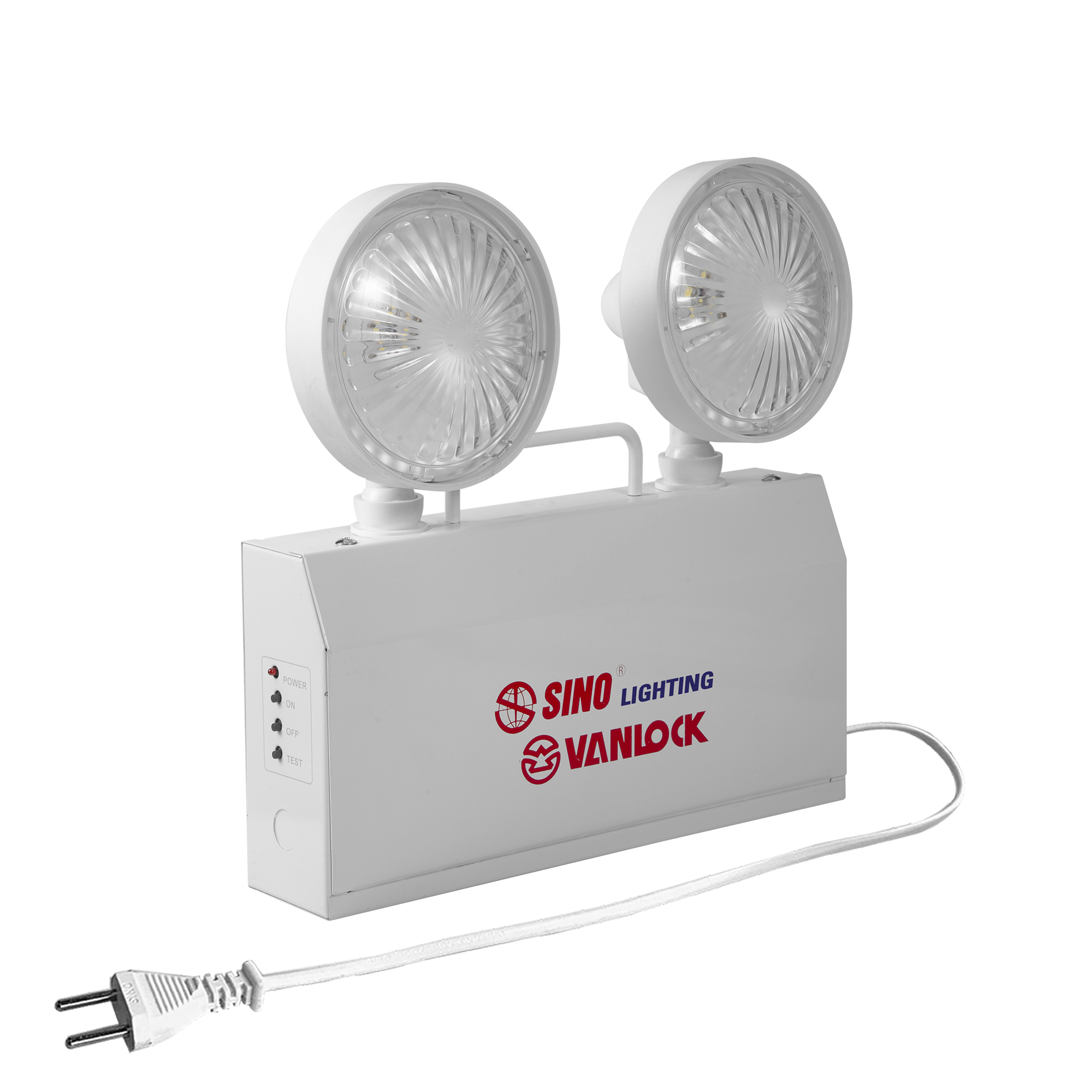 Đèn chiếu sáng sự cố VDL202L