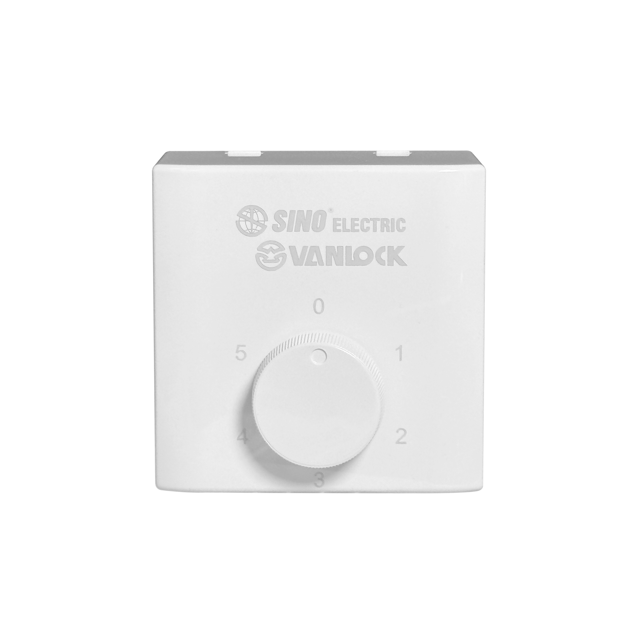 Quạt trần 3 cánh,cánh nhôm 66W - Hộp số