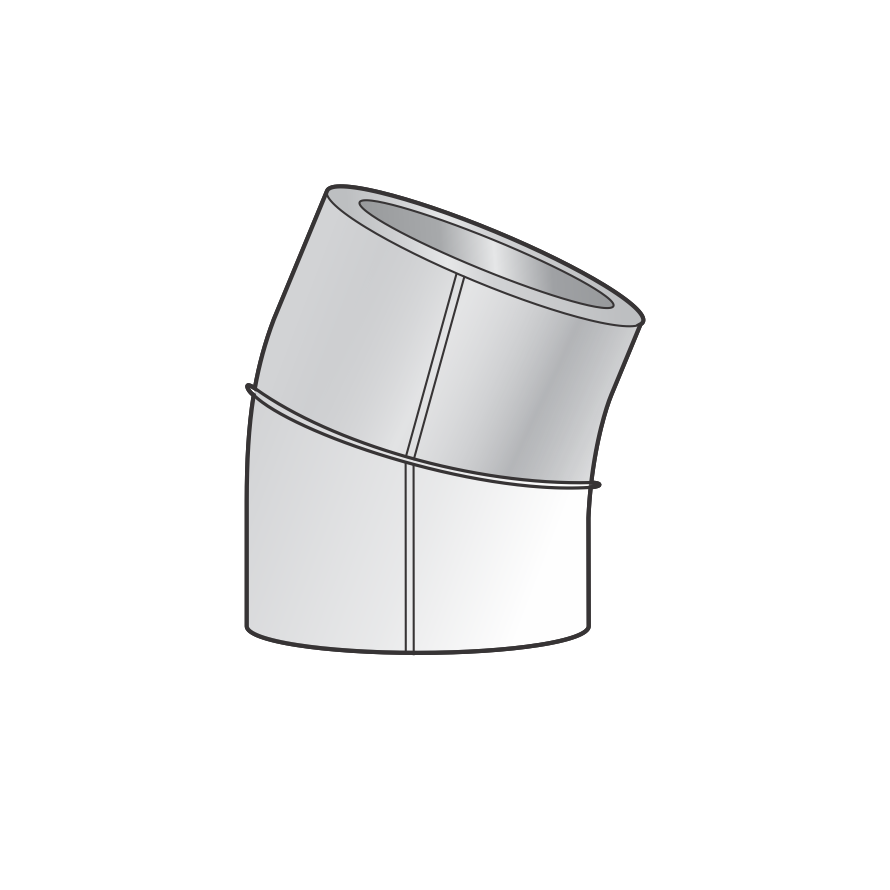 Nối góc 22.5