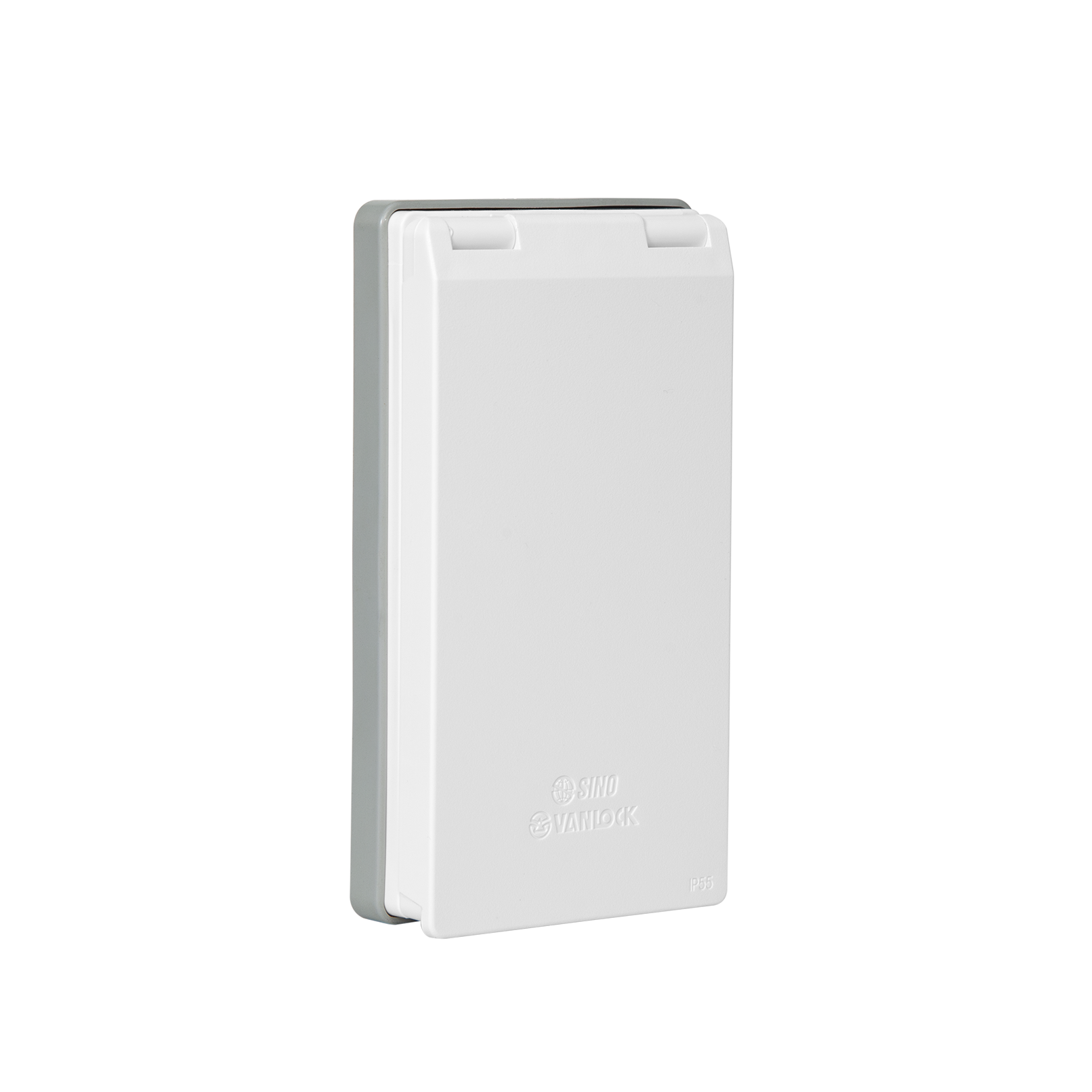 Hộp đậy phòng thấm nước - ST323/W/SC
