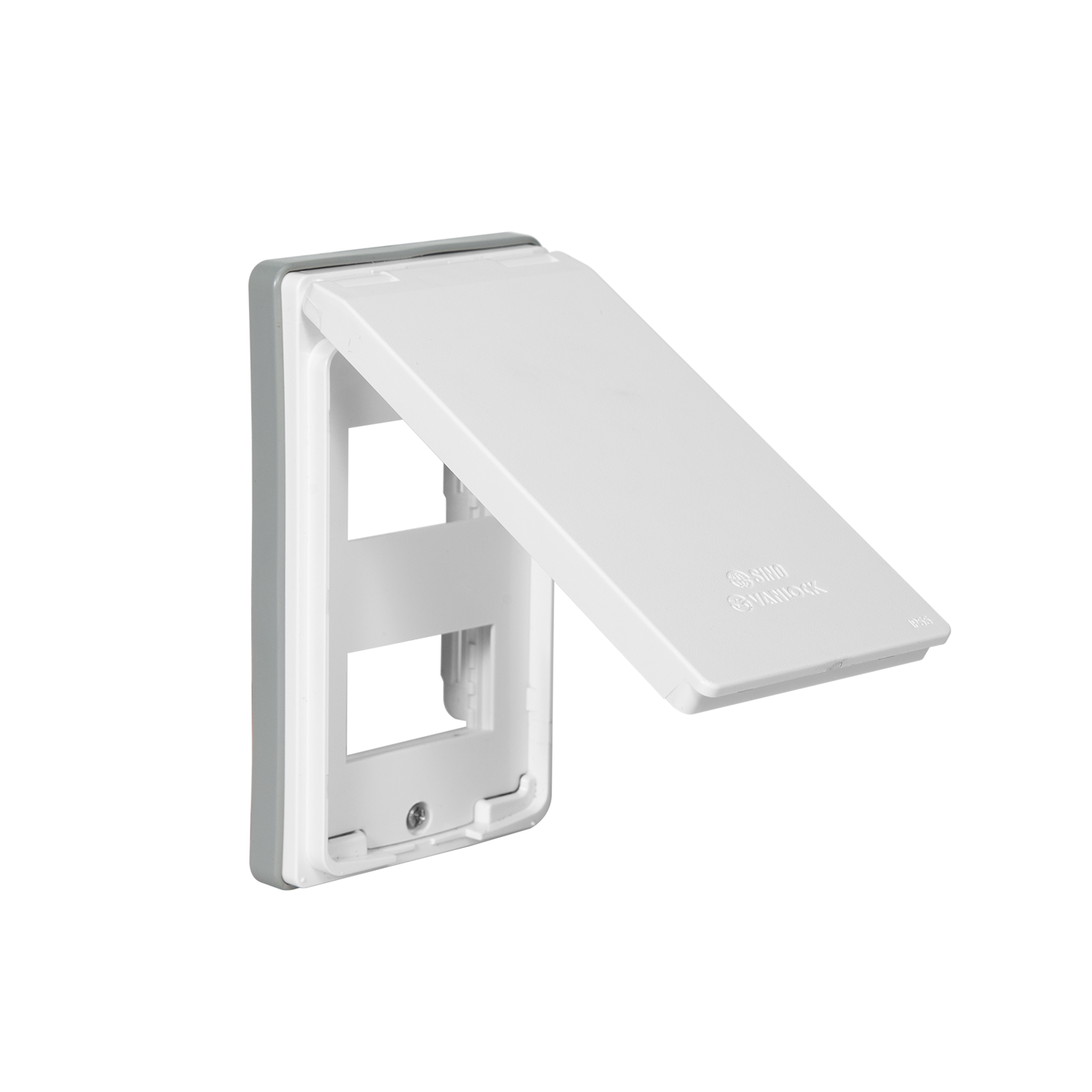 Hộp đậy phòng thấm nước - ST323/W/SC