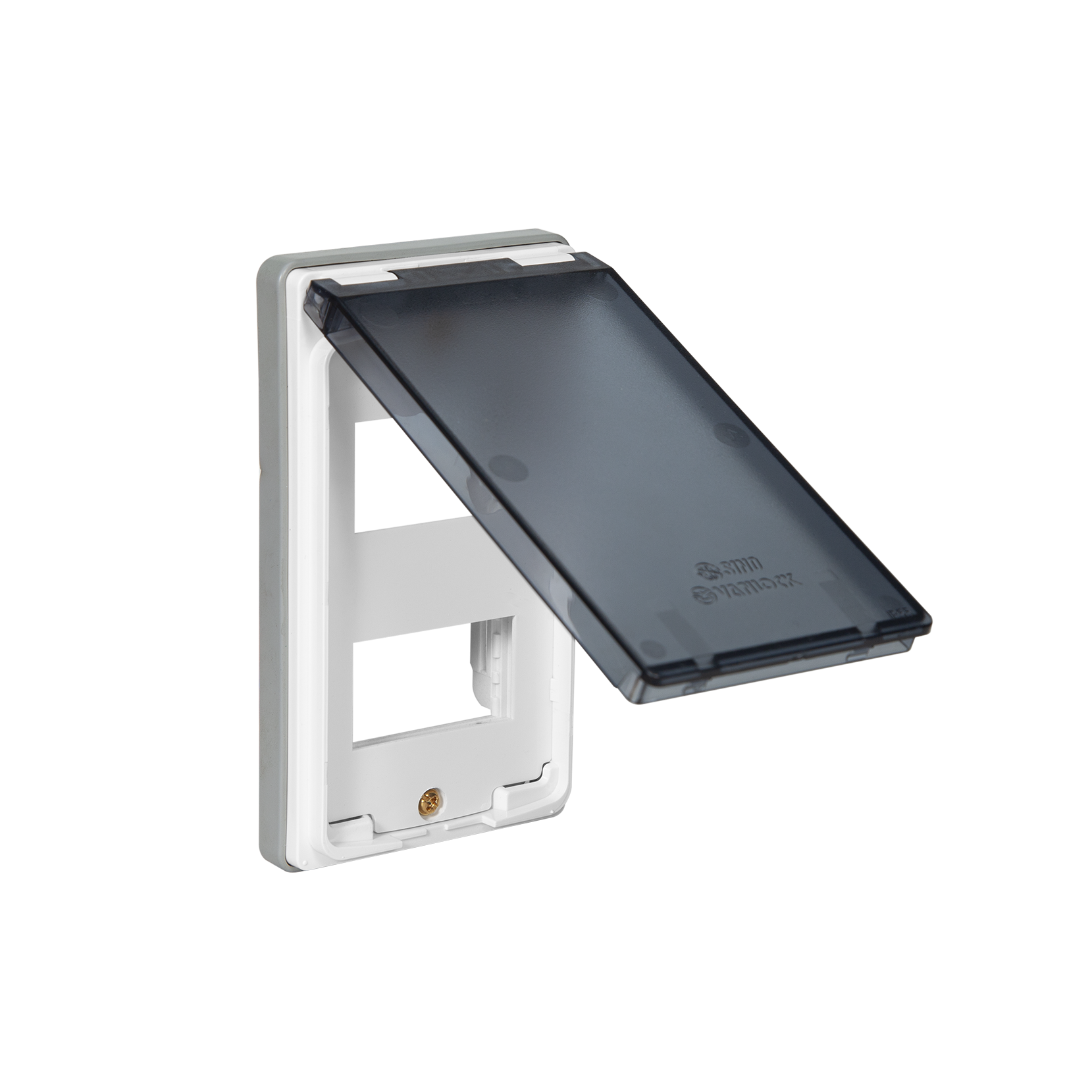 Hộp đậy phòng thấm nước - ST323/SC