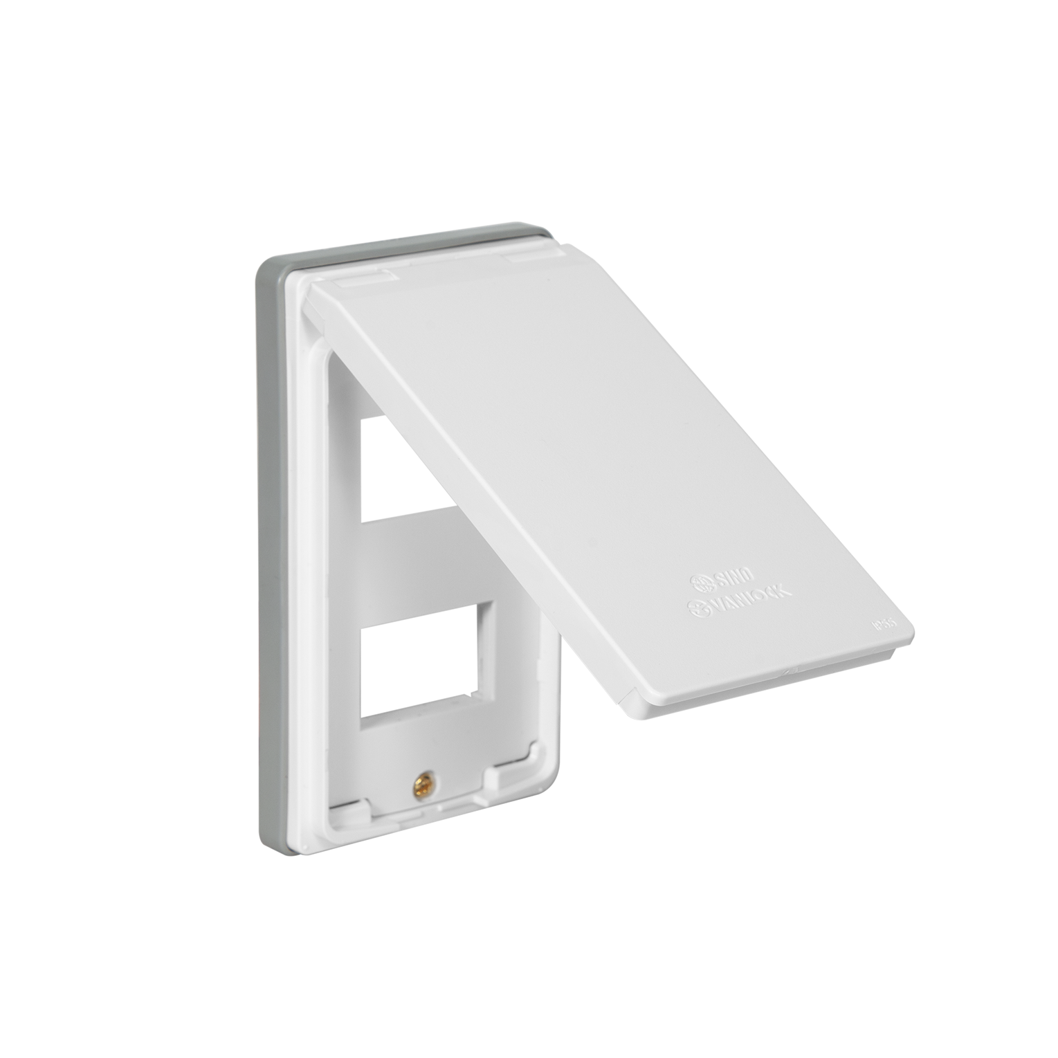 Hộp đậy phòng thấm nước - ST323/W/S18CC